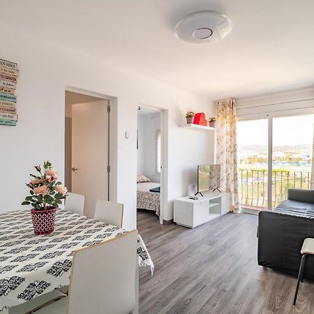 Lovely Apartment Barca 2 Sant Adria de Besos Luaran gambar