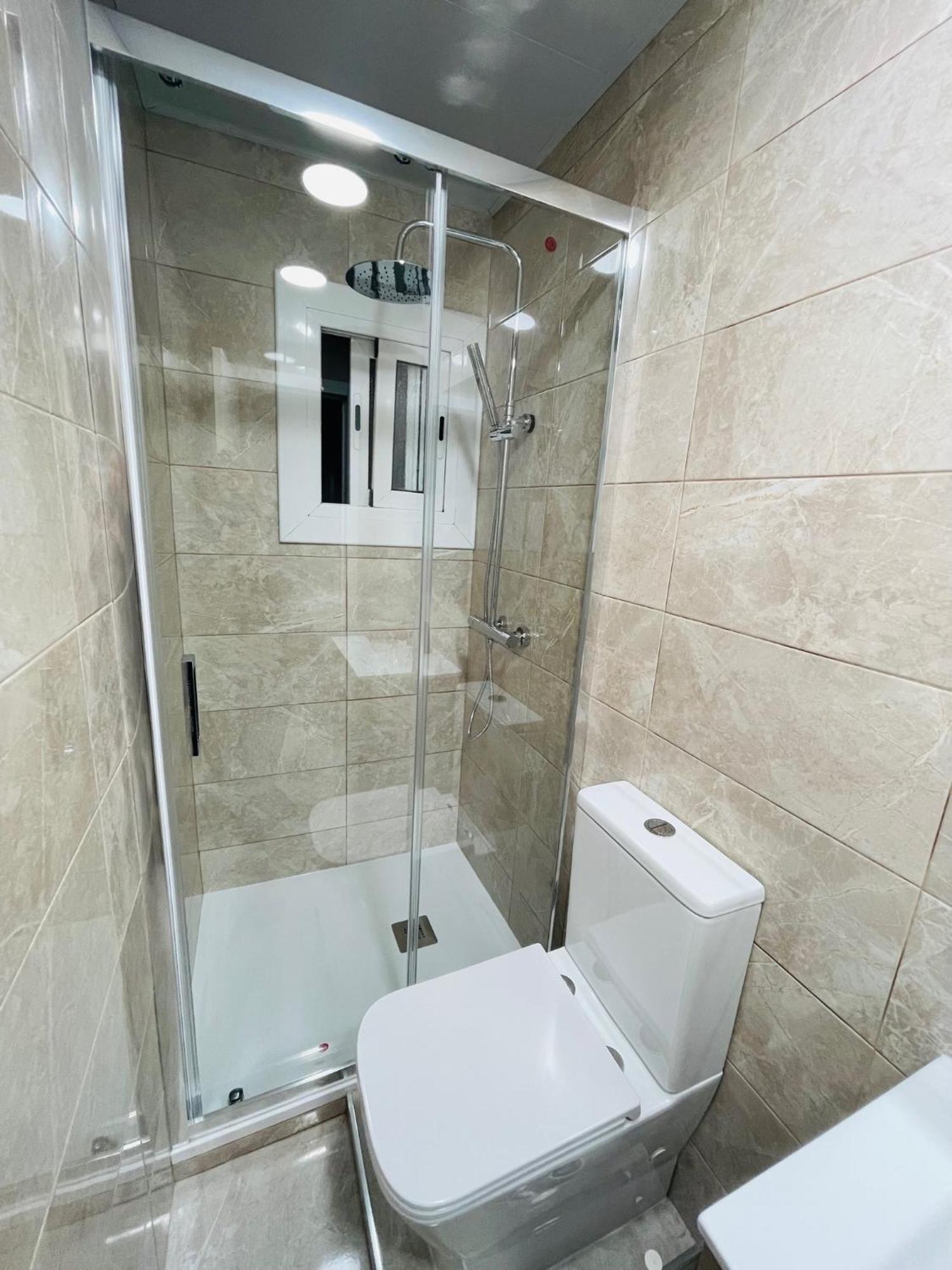 Lovely Apartment Barca 2 Sant Adria de Besos Luaran gambar